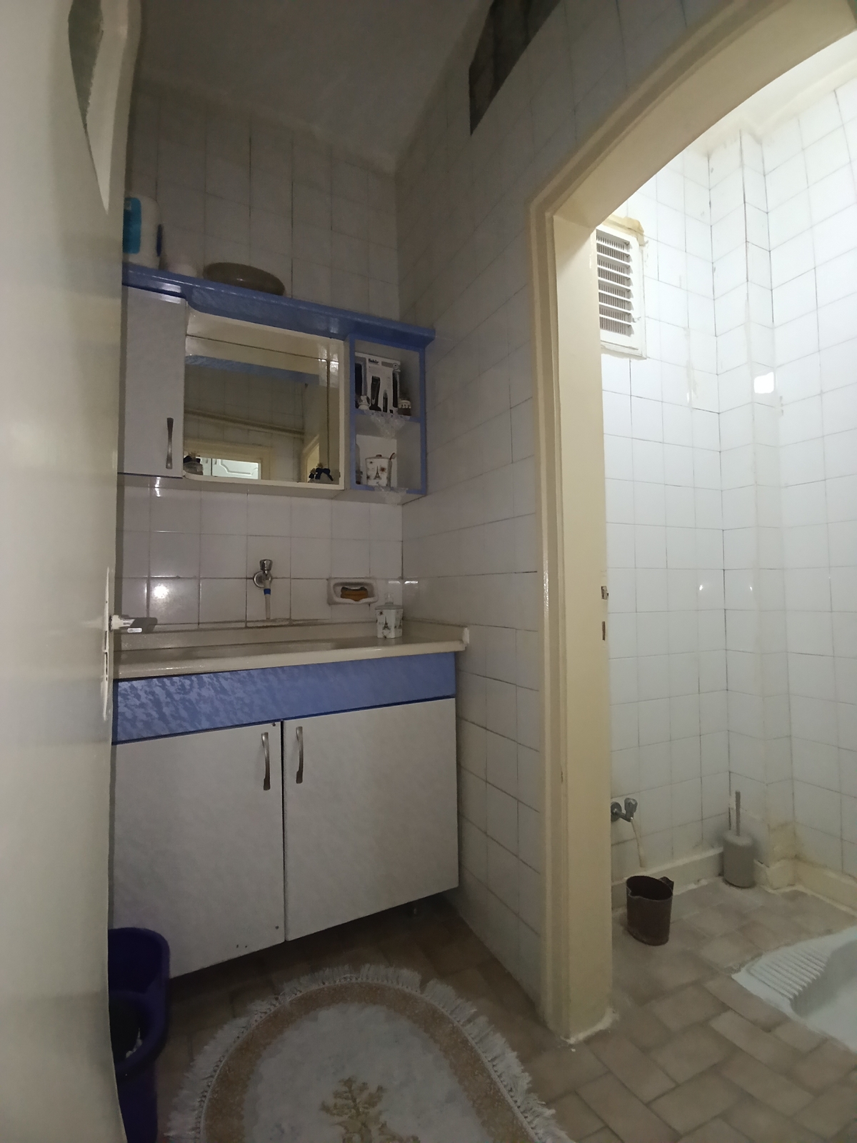 Yenidoğanda Manzaralı Havadar Satılık 3+1 Daire - Resim 12