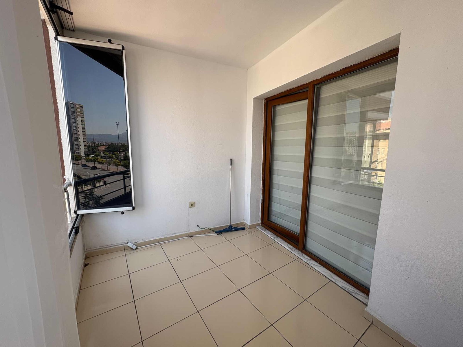 HOCA AHMET YESEVİ MAH SATILIK KİRACILI DAİRE - Resim 4