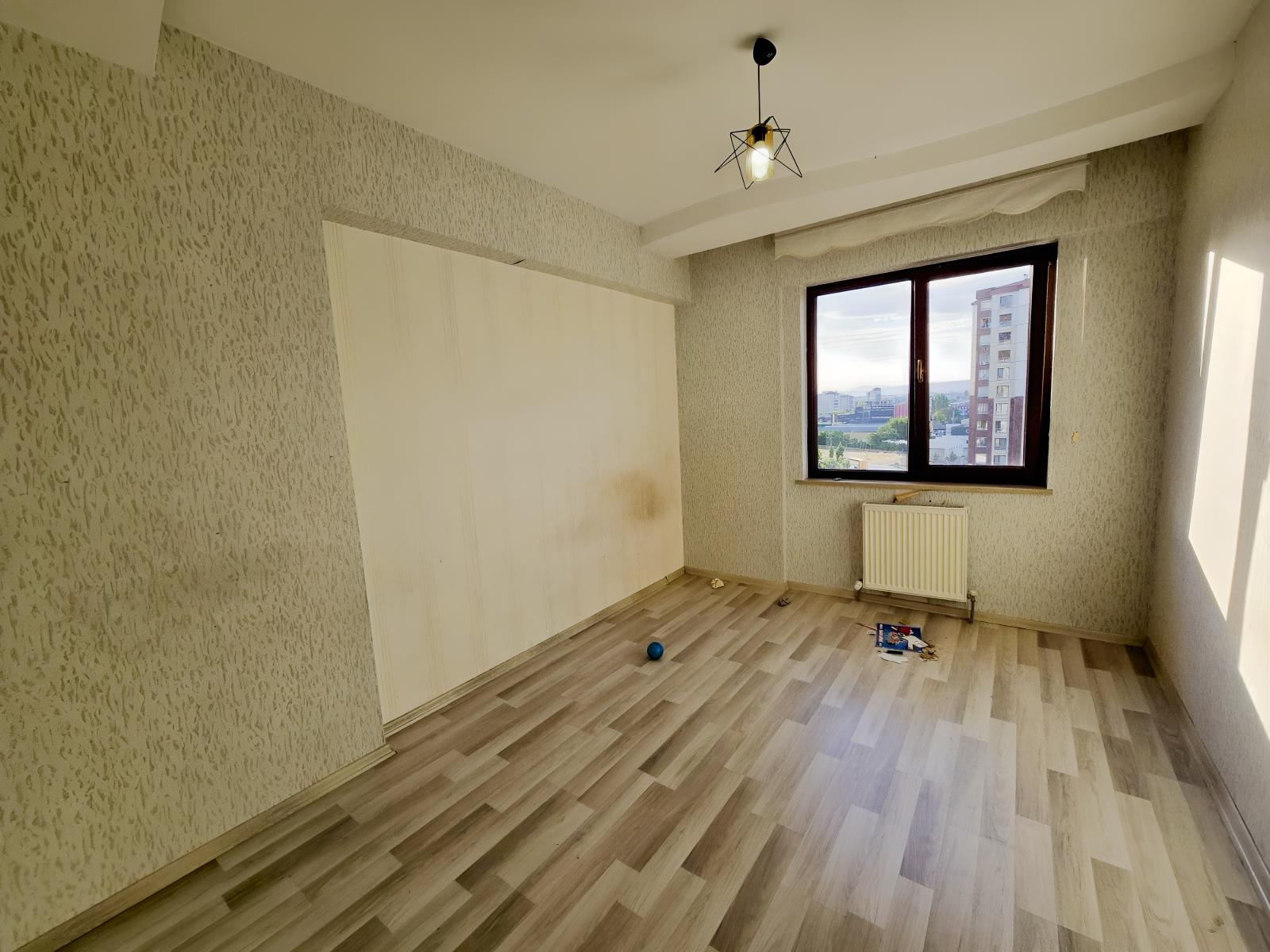 GERMİR'DE SATILIK 4+1 DAİRE - Resim 18