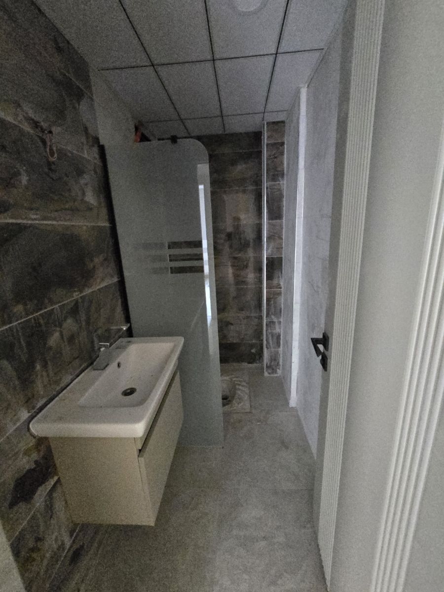 altınoluk'da satılık 4+1 SIFIR DAİRE acill. - Resim 19