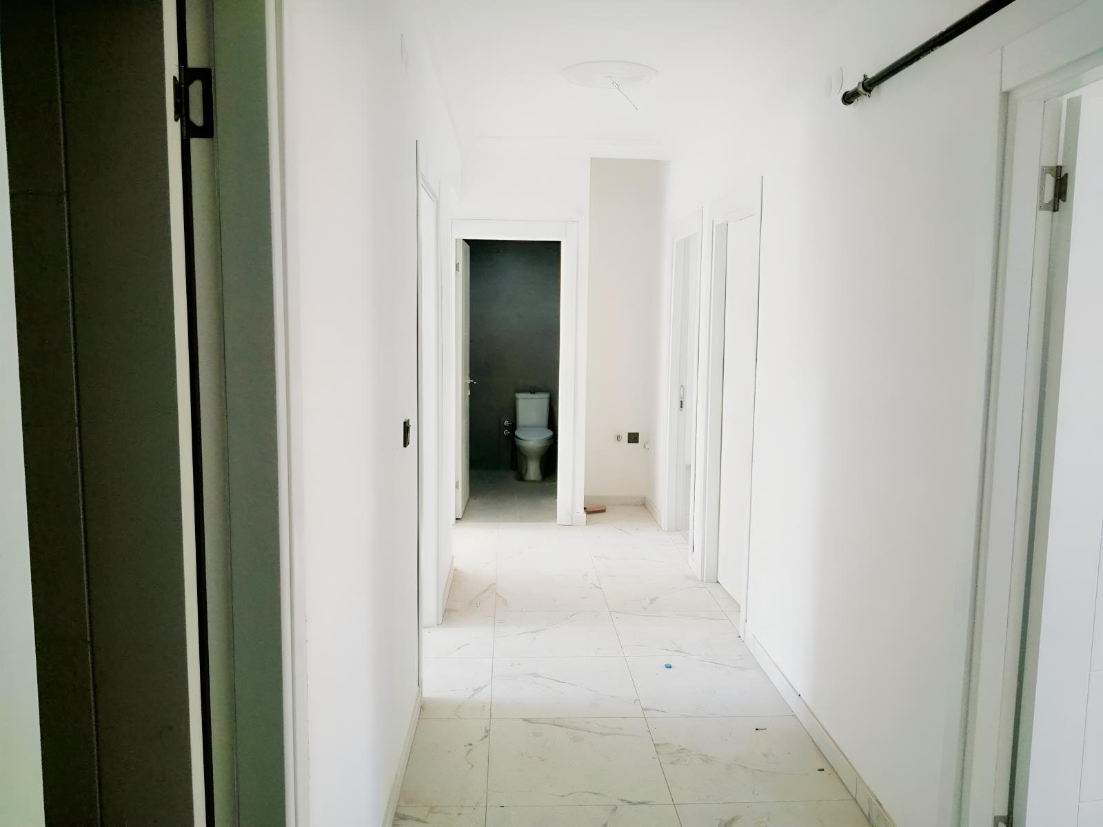 BAĞDAT CD ÜZERİNDE MÜKEMMEL KONUMDA SATILIK *KOMBİLİ*DAİRE - Resim 7
