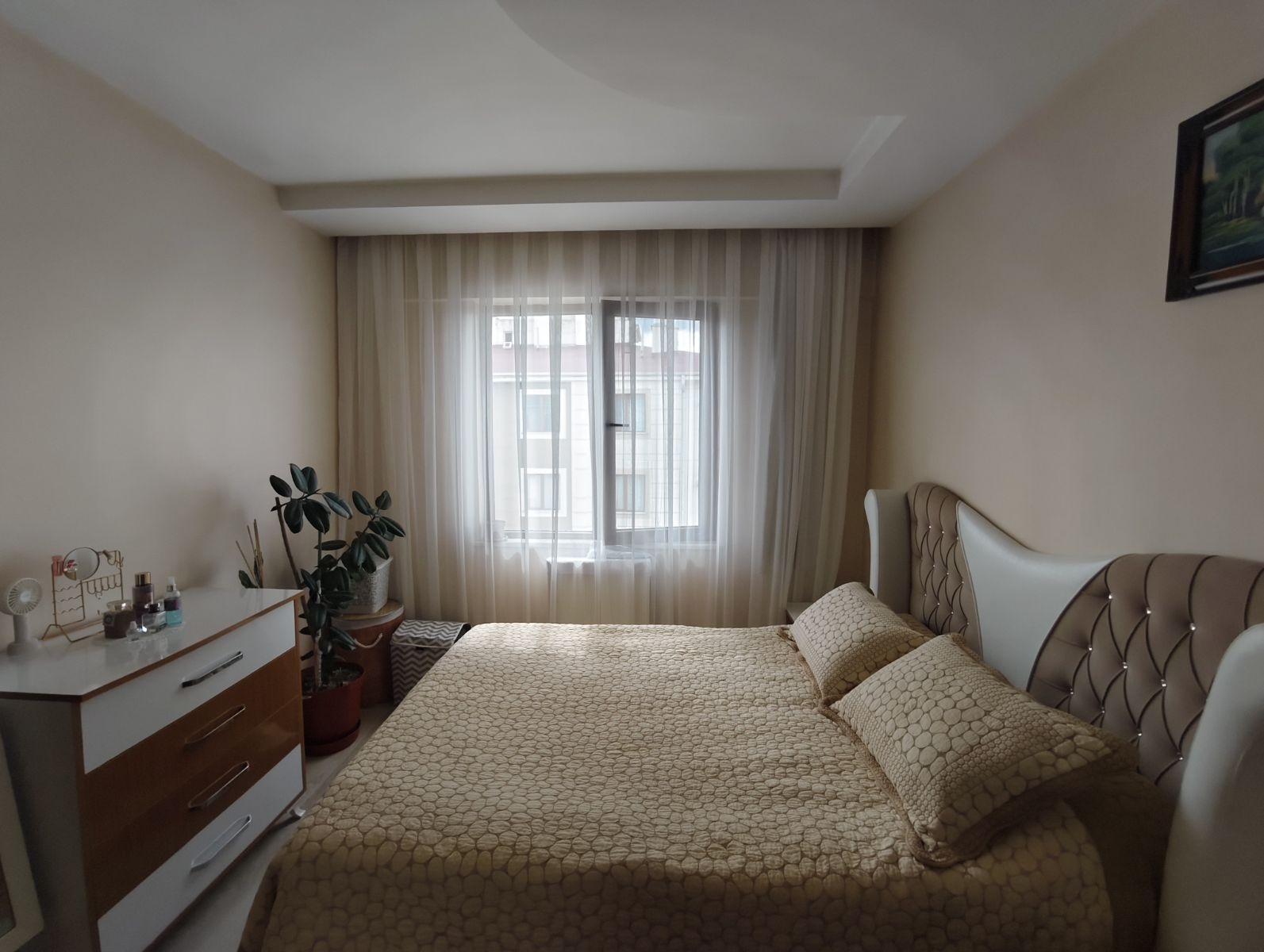 YENİDOĞAN IHLAMUR KONAĞI SATILIK 3+1 MANZARALI KÖŞE DAİRE - Resim 10