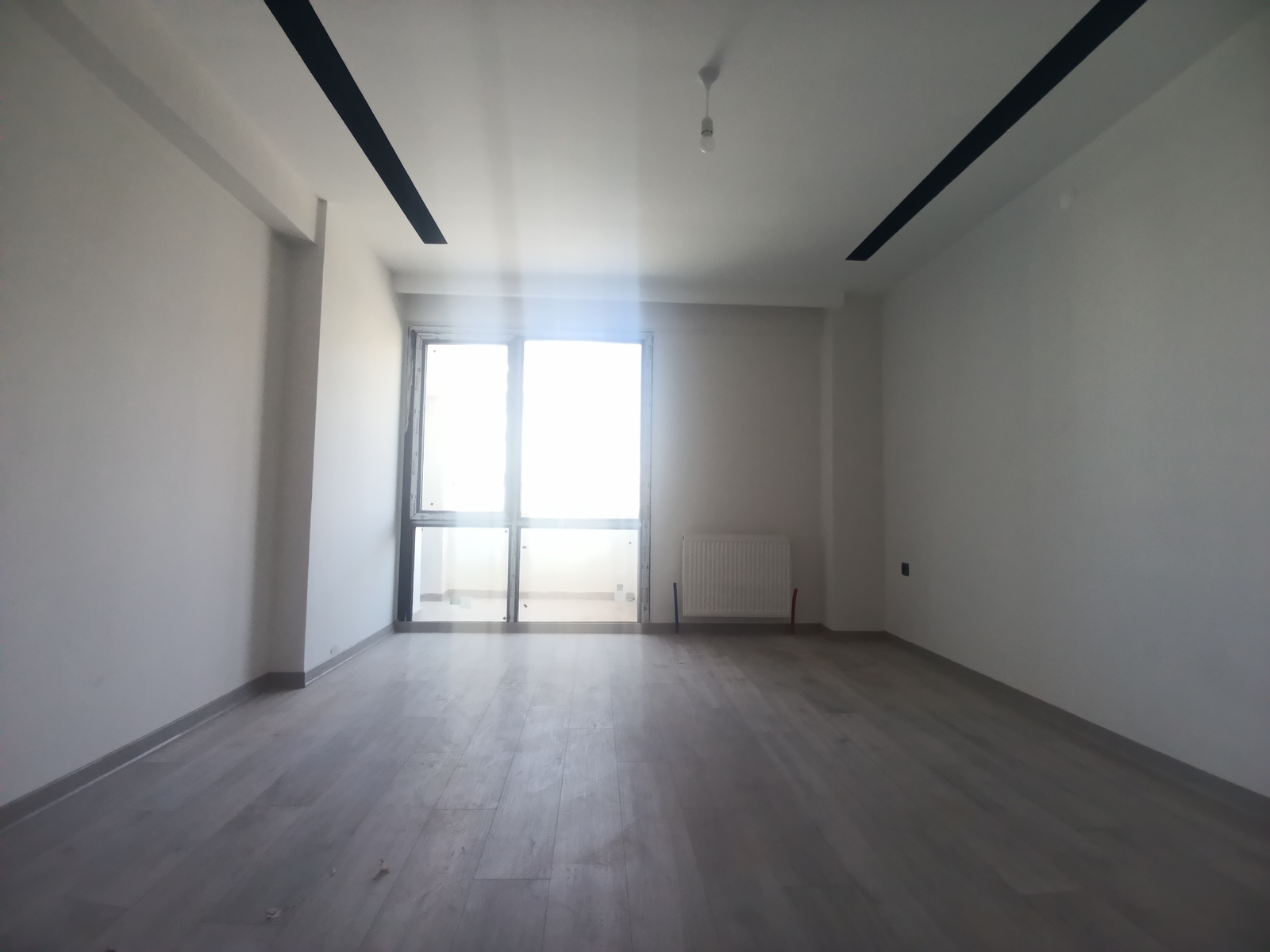 Şehir Hastanesinde Bağımsız Mutfak Sıfır Kiralık Daire - Resim 4