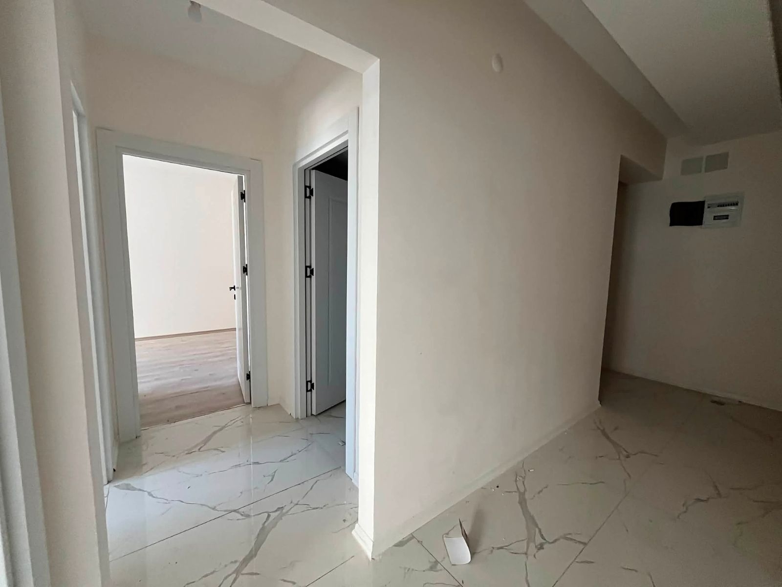 SÖZ MAX DAĞTEKİN İNS. SATILIK DAİRE - Resim 3