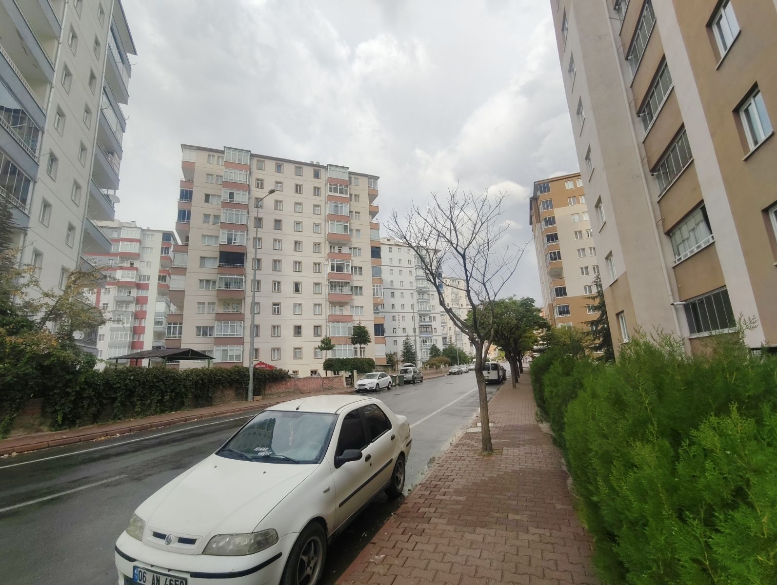 ERKİLET CAMİKEBİR MAHALLESİ 3+1 UYGUN FİYATLI SATILIK DAİRE - Resim 18