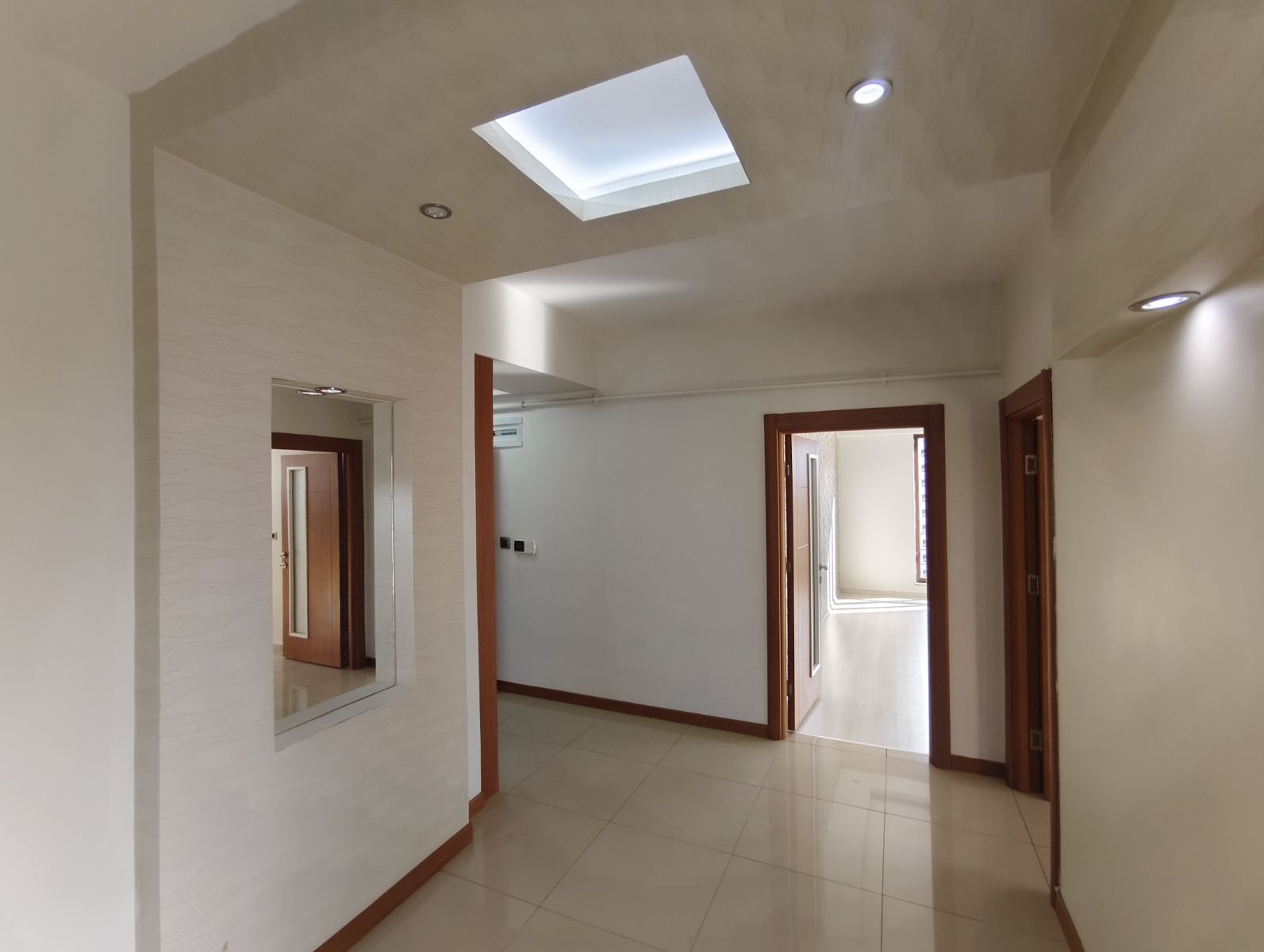 ZÜMRÜT KADIRHAS KONGRE MERKEZİ KARŞISINDA 3+1 KİRALIK DAİRE - Resim 13