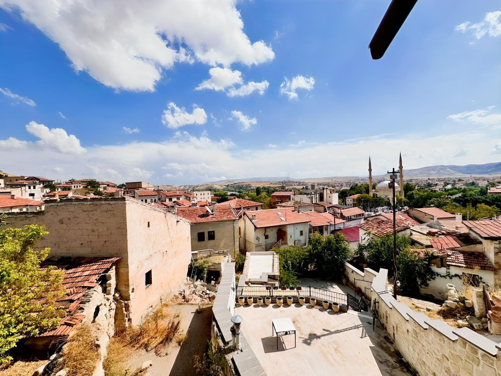 AVANOSUN TARİHİ DOKUSUNDA BUTİK OTEL FIRSATI - Resim 7