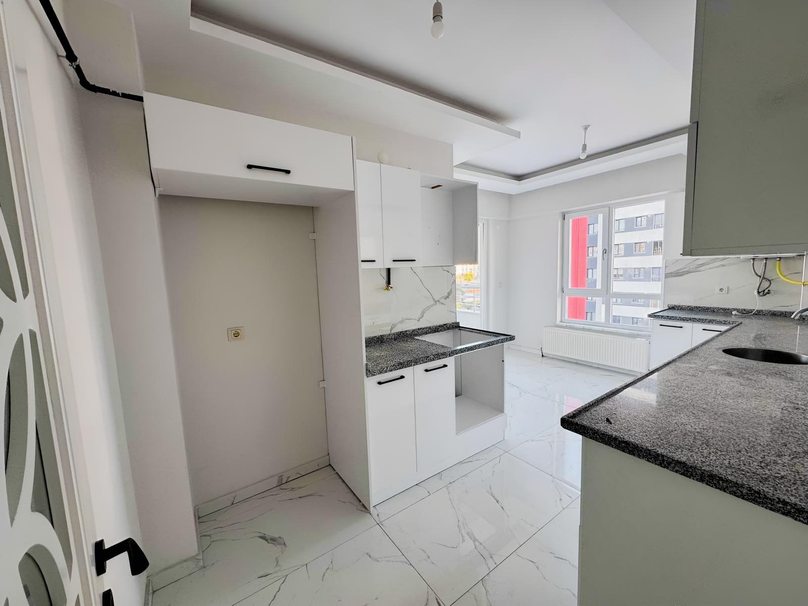 ERKİLET ERTUĞRULGAZI MAH KİRALIK 3+1 DAİRE - Resim 20