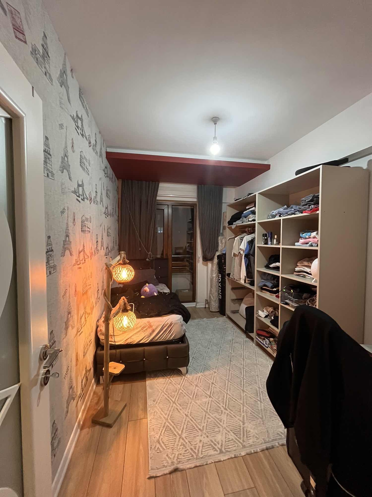 ERTUGRULGAZİ MAH ACİL SATILIK HARİKA DAİRE - Resim 14