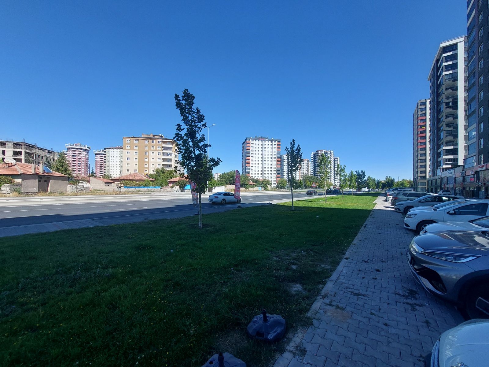 BEKİR YILDIZ BULVARI ÜZERİNDE DEVREN KİRALIK İŞLETME - Resim 7