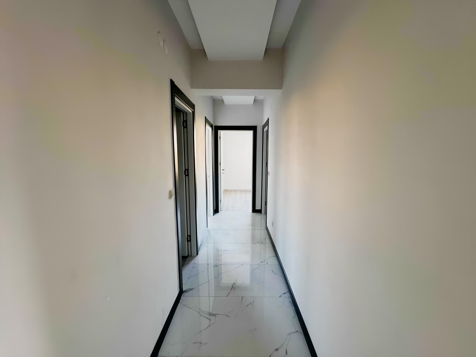 ERKİLET ERTUĞRULGAZI MAH KİRALIK 3+1 DAİRE - Resim 10
