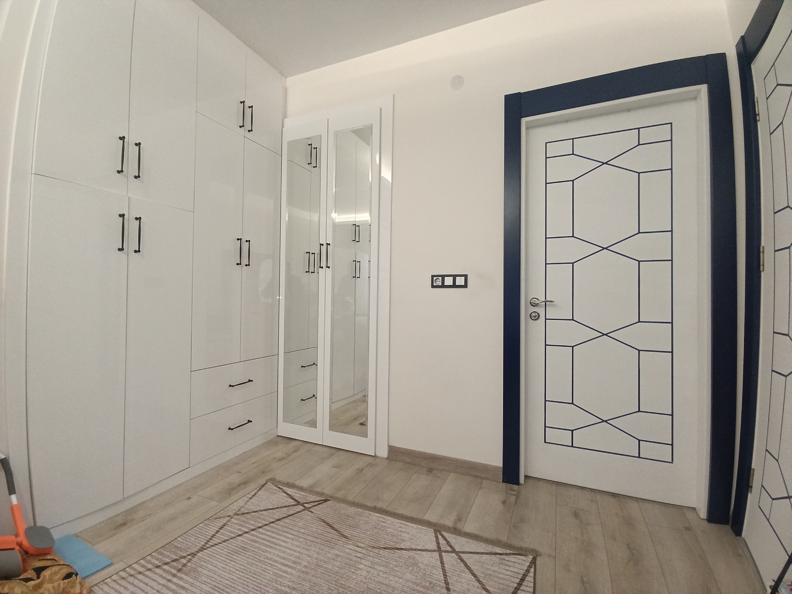 Karasu Caddesinde Avenir 58'de Arakat Satılık 3.5+1 Daire - Resim 16