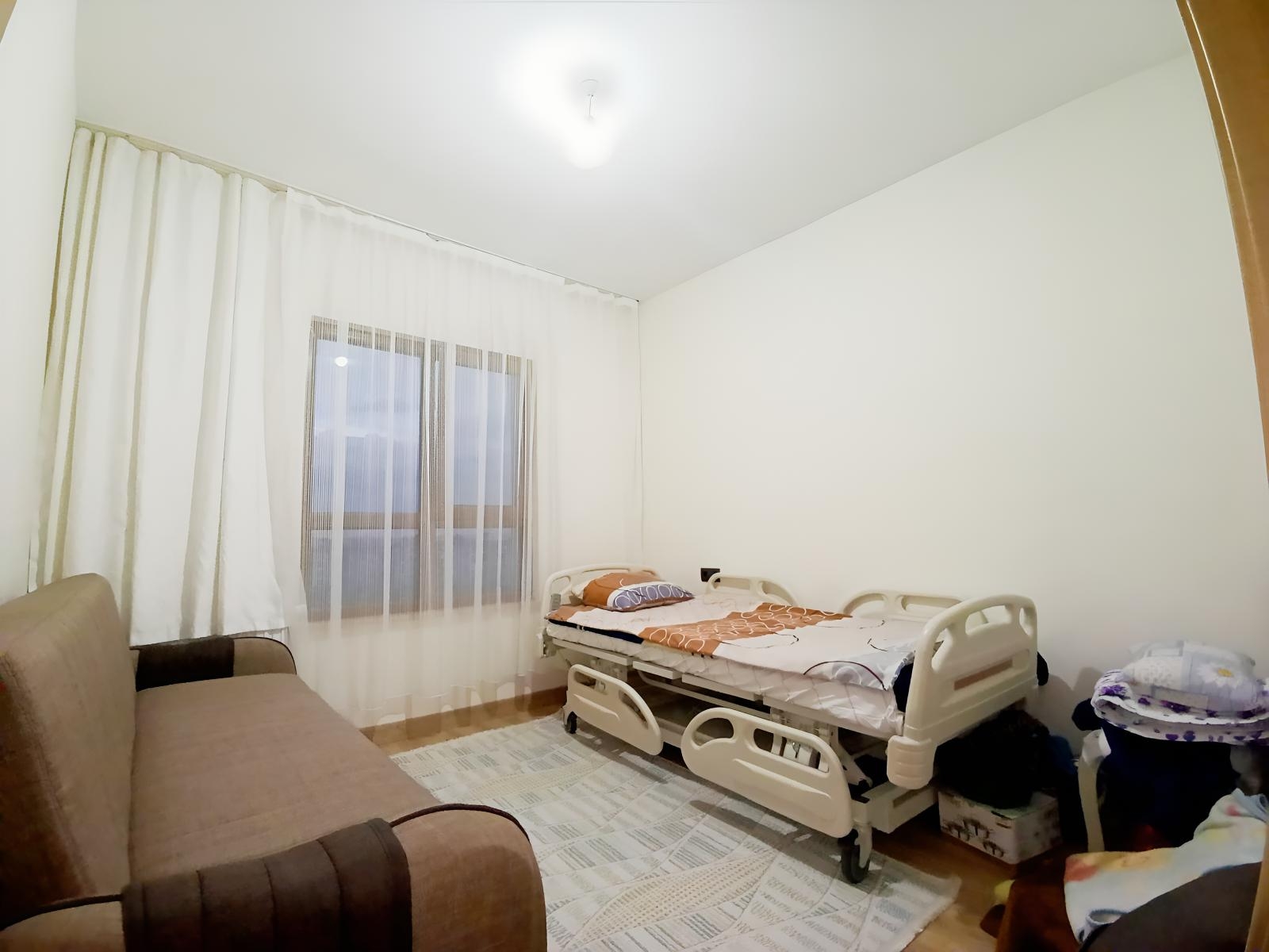 Mimarsinan Tokide Manzaralı Ferah Satılık 3+1 Daire - Resim 32