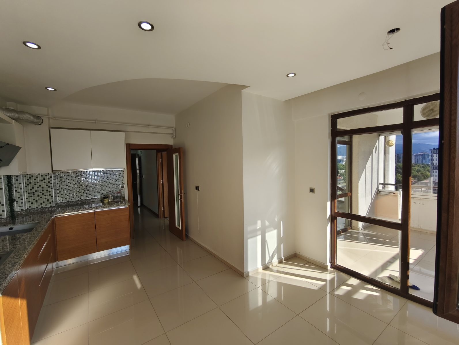 ZÜMRÜT KADIRHAS KONGRE MERKEZİ KARŞISINDA 3+1 KİRALIK DAİRE - Resim 24