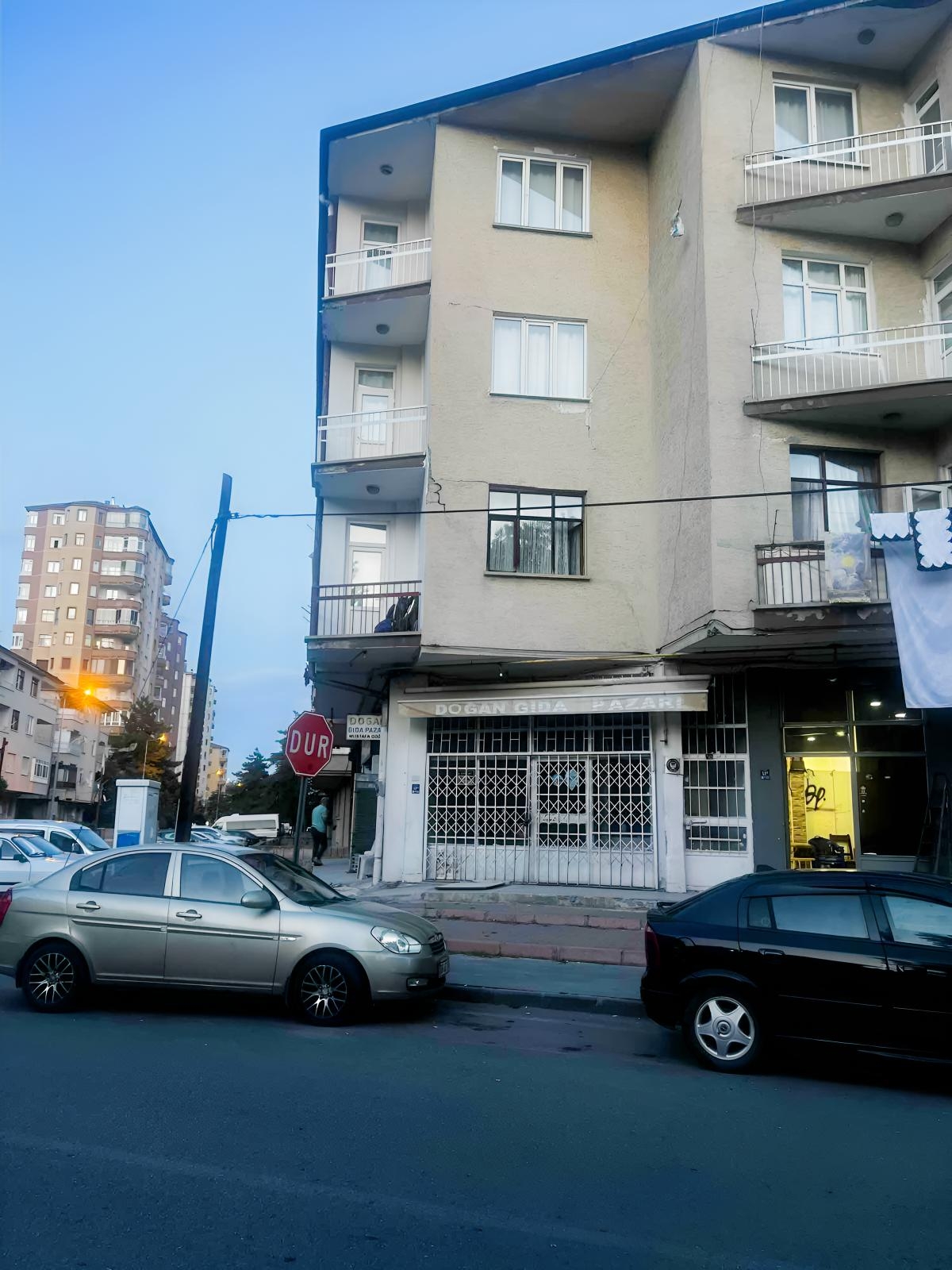 KİRALIK DÜKKÂN KILIÇASLAN - Resim 4