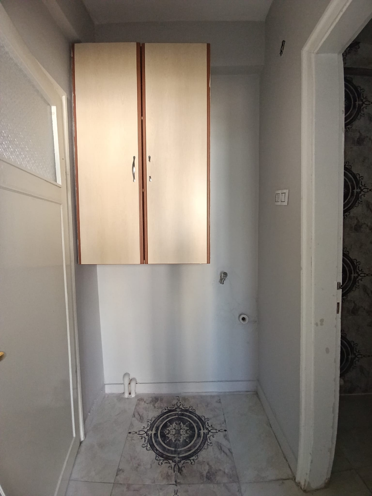 Erkilet Osmangazi'de Kombili Yapılı Arakat Satılık Daire