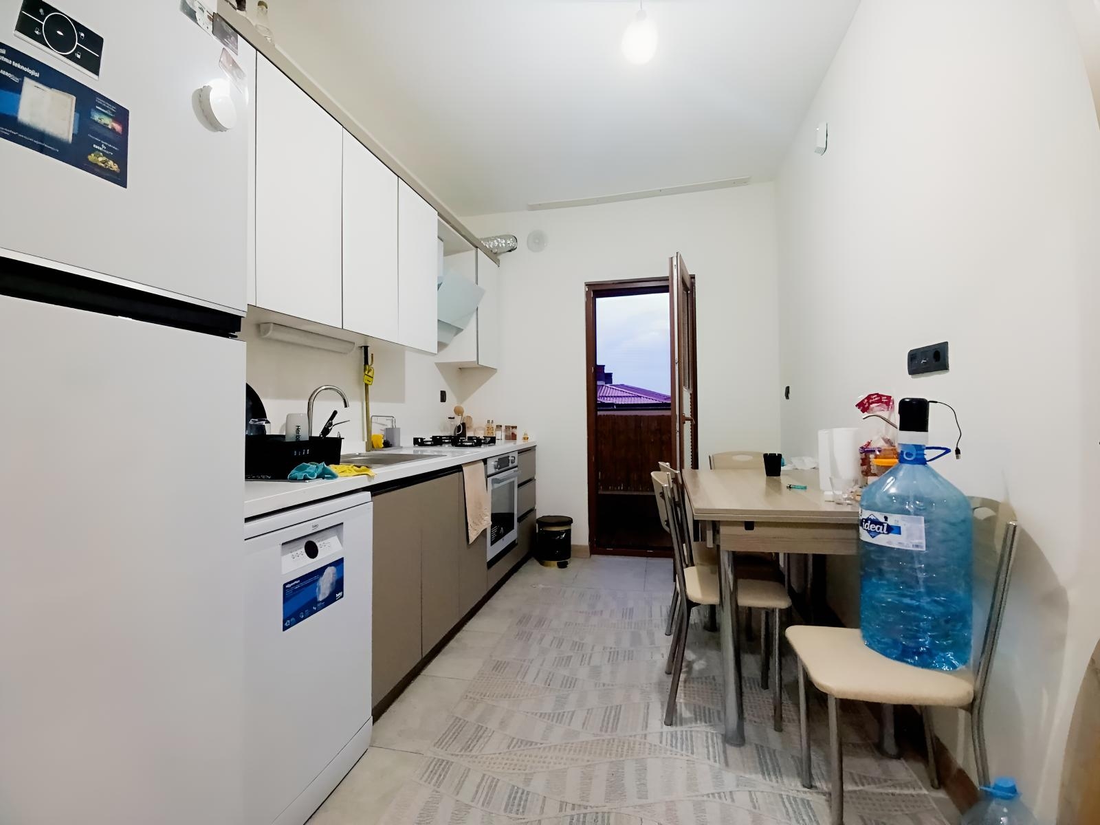 Mimarsinan Tokide Manzaralı Ferah Satılık 3+1 Daire - Resim 33