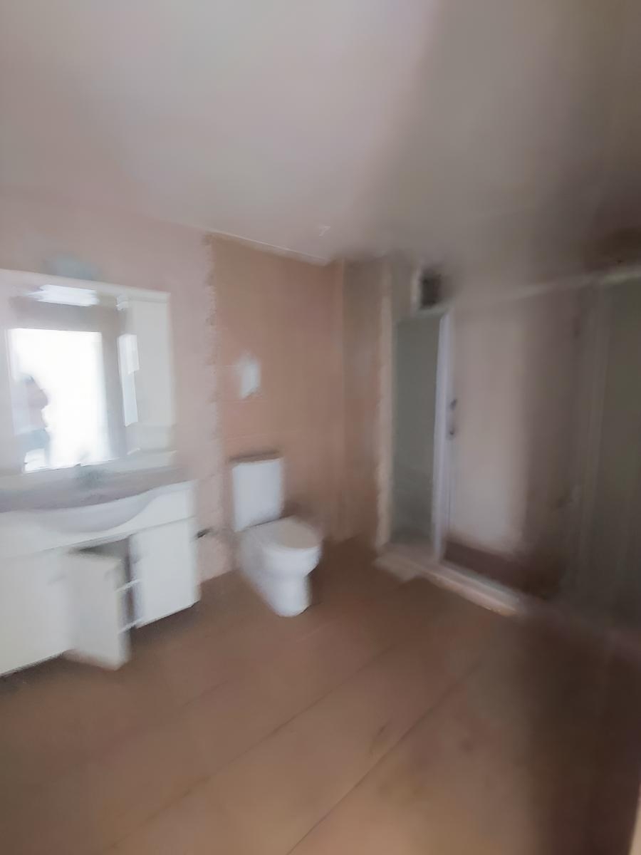 SİVAS CADDESİ ÜZERİNDE SATILIK DAİRE (tranvay durağının dibinde) - Resim 16