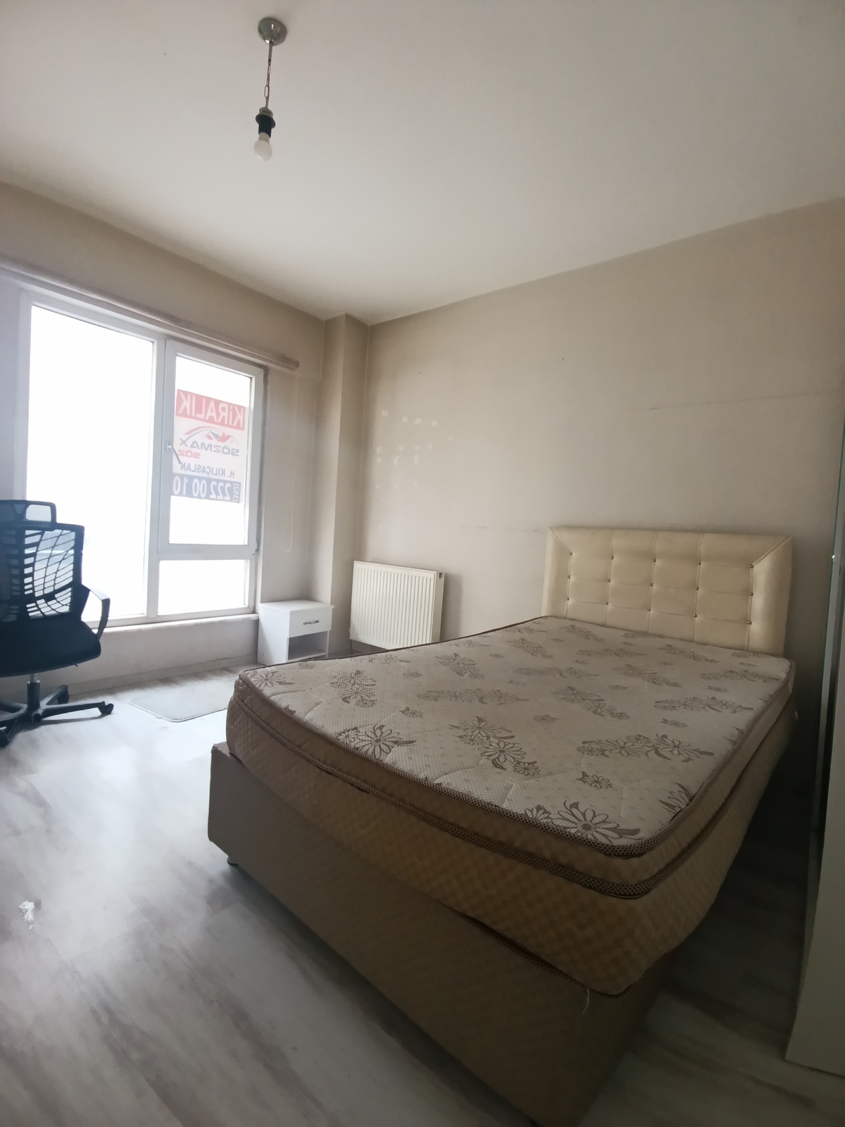 Tramvay Son Durağına Yakın 2+1 Eşyalı Kiralık Daire - Resim 5