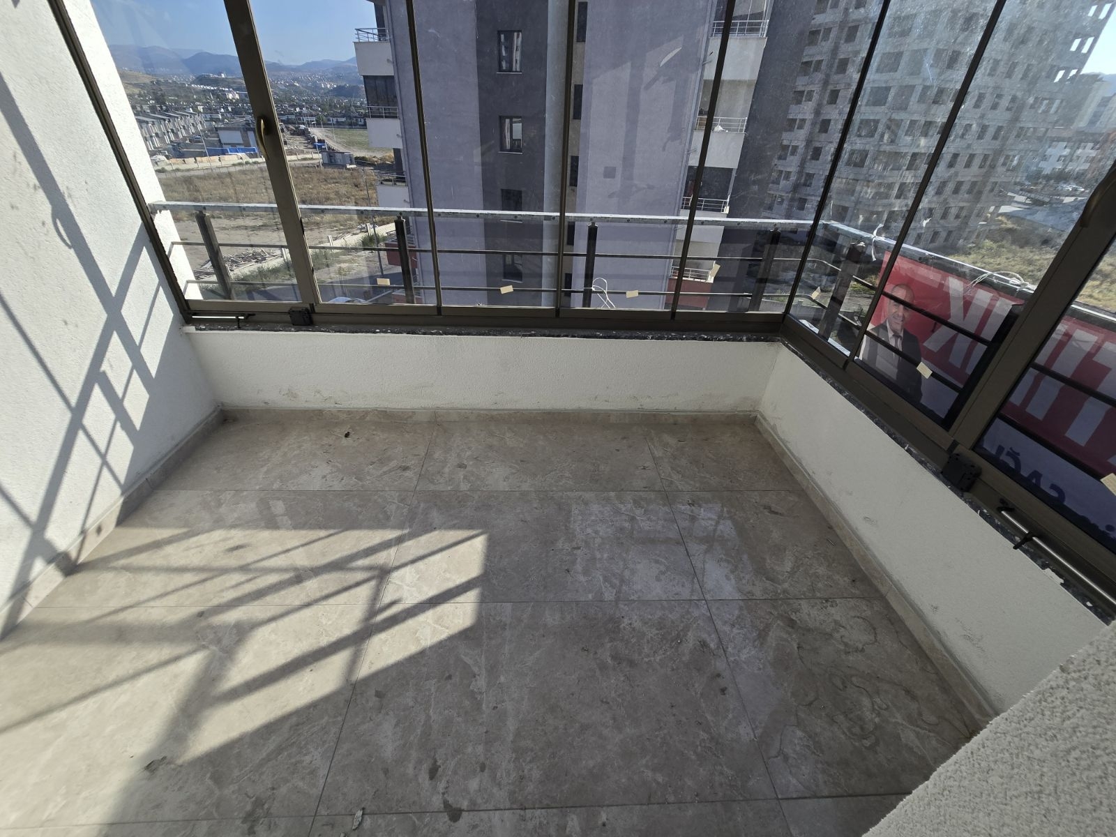 altınoluk'da satılık 4+1 SIFIR DAİRE acill. - Resim 6