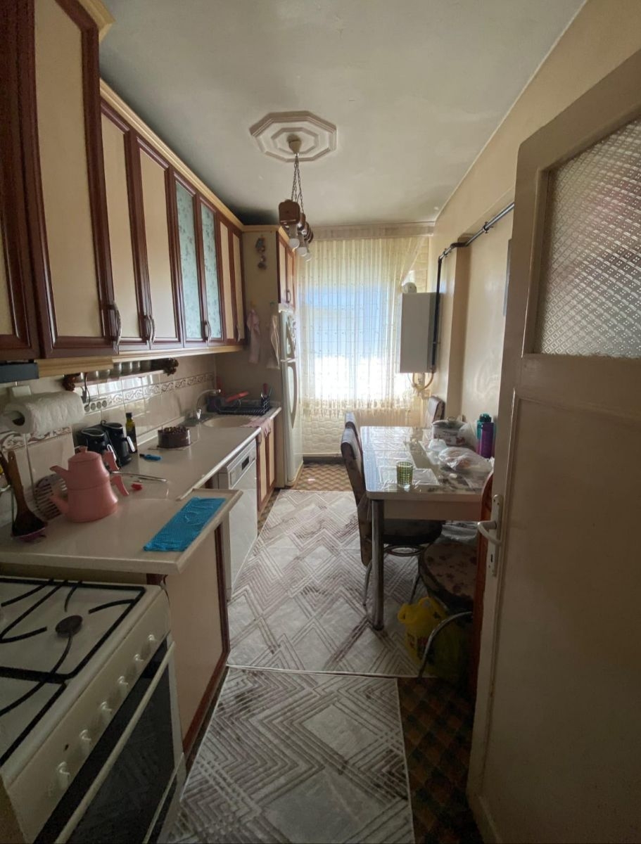 FEVZİ ÇAKMAK MH'DE ŞEHİR MERKEZİNE YAKIN 150 M2 SATILIK DAİRE - Resim 11