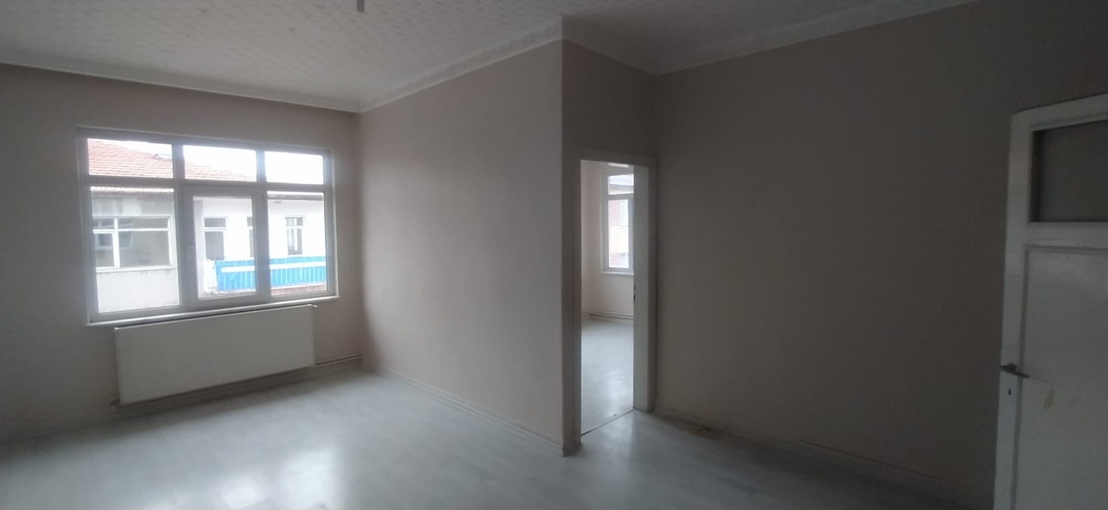 FEVZİÇAKMAK'DA YOK BÖYLE BİR FIRSAT DAİRE - Resim 2