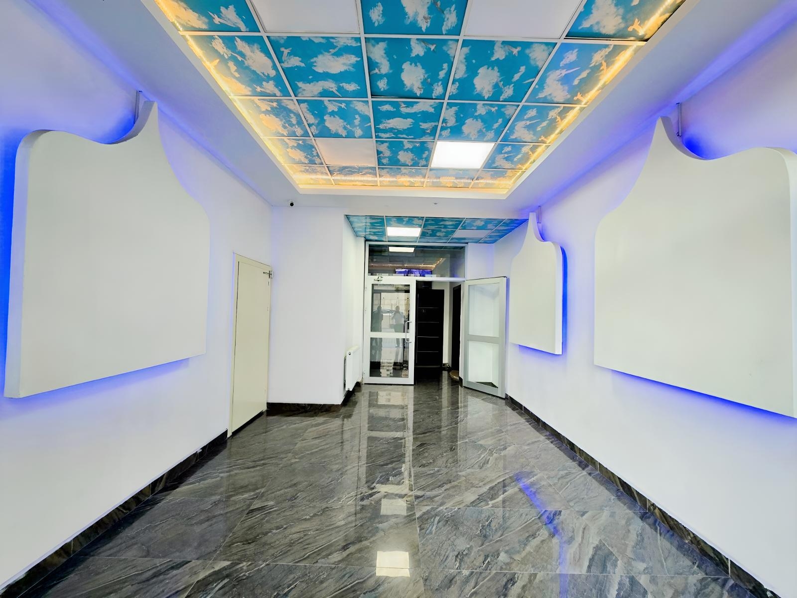 kazımkarabekir'de kiralık 3+1 daire - Resim 9