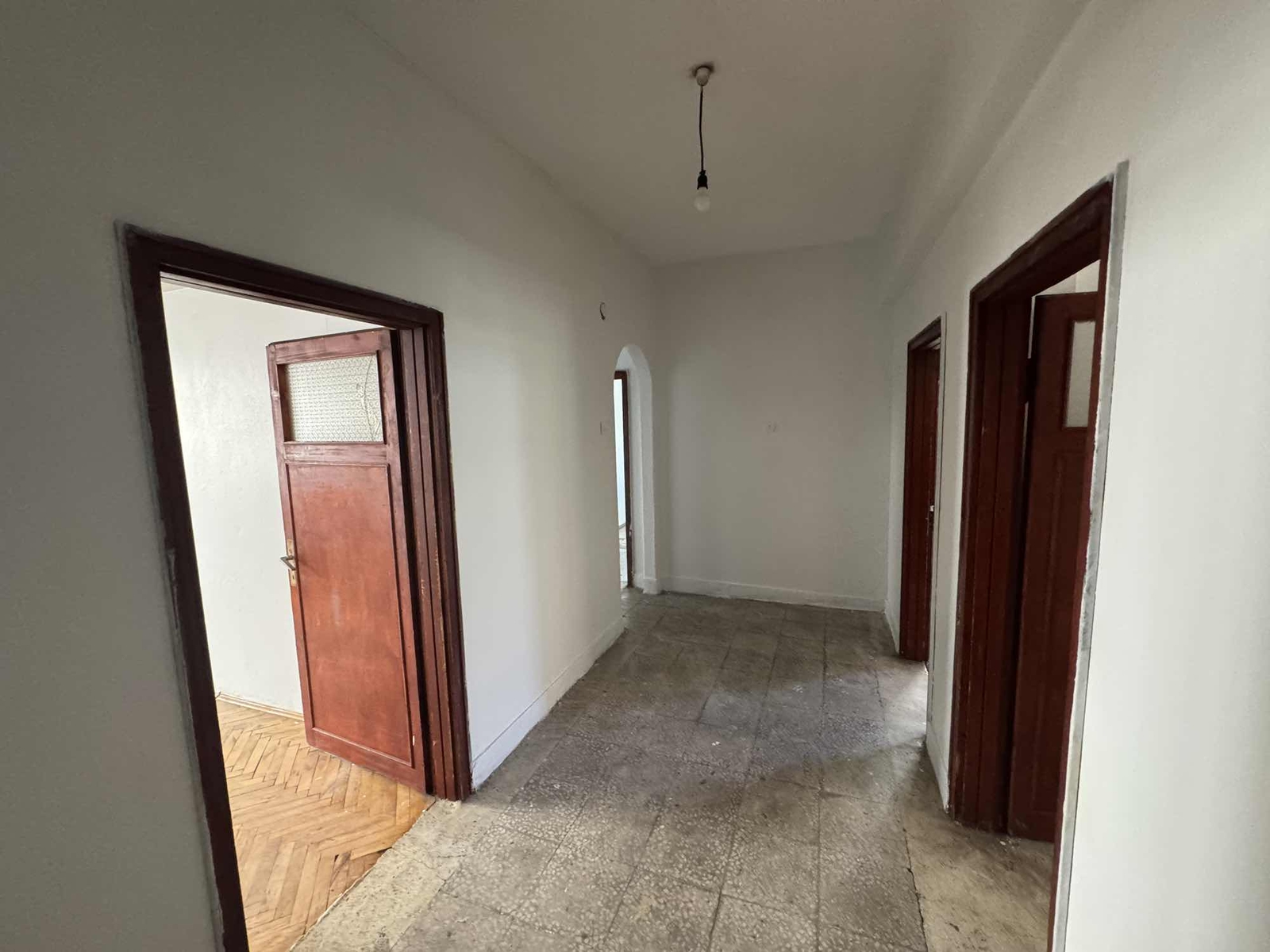 AYDINLIKEVLER MAHALLESI'NDE SATILIK 3 + 1 DAIRE - Resim 15