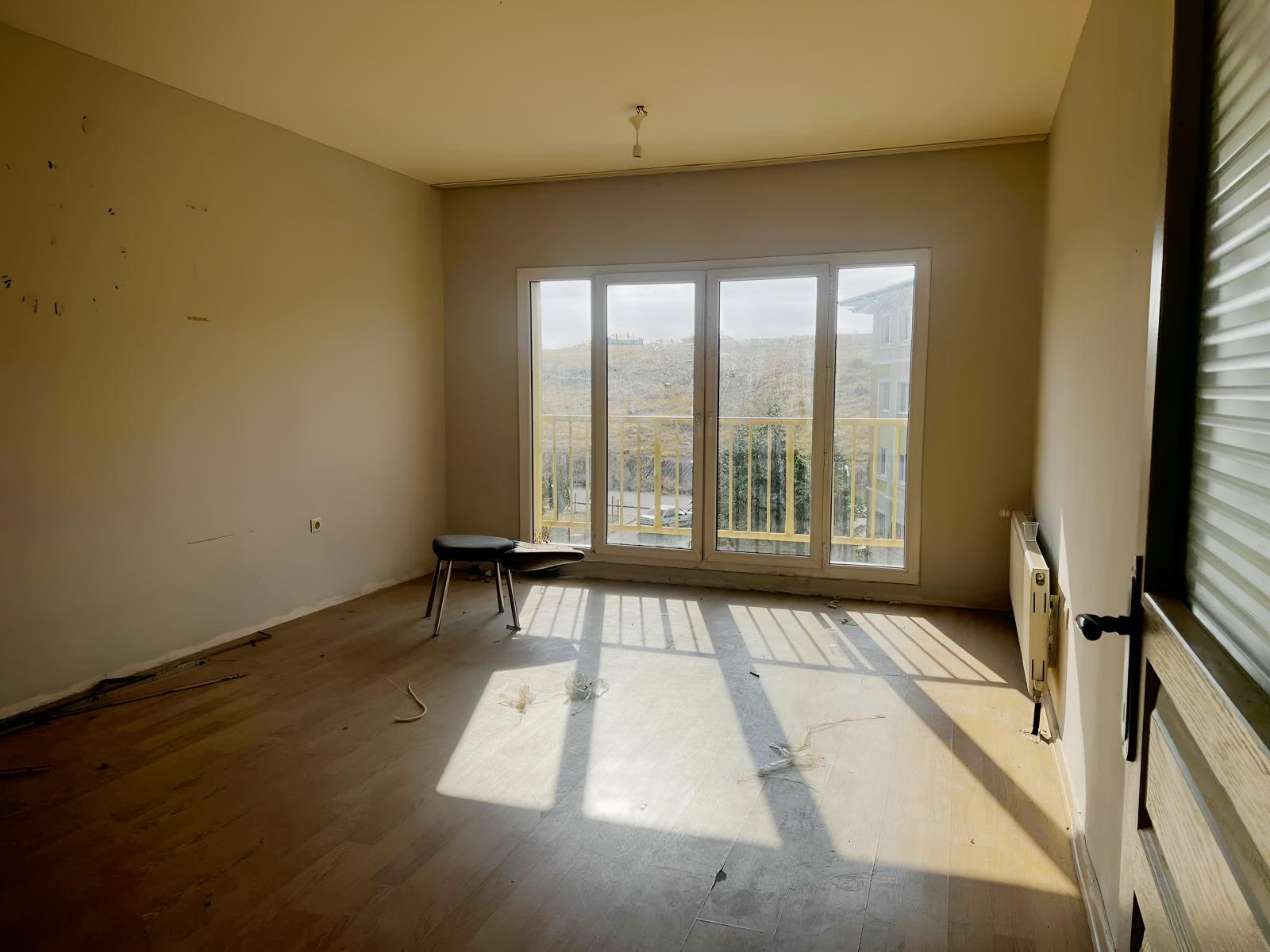 KAYSERİ TOKİ 8. ETAPTA SATILIK 3+1 DAİRE - Resim 7