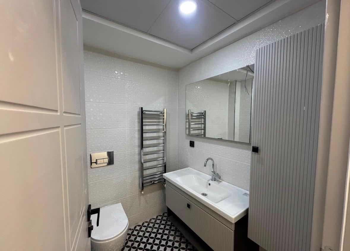 YILDIRIM BEYAZIT MAH SATILIK 3+1 DAİRE - Resim 15