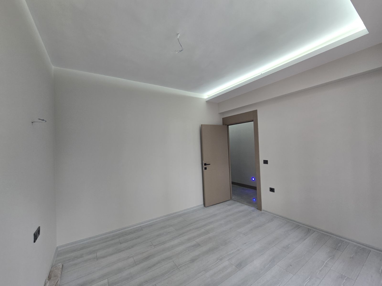 şirintepe'de satılık 2.5+1 DAİRE - Resim 4