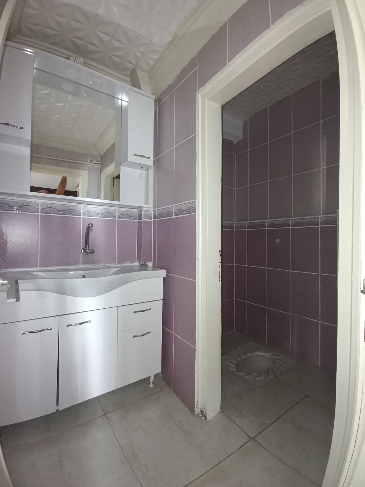 Erkilet Osmangazi'de Kombili Yapılı Arakat Satılık Daire - Resim 10
