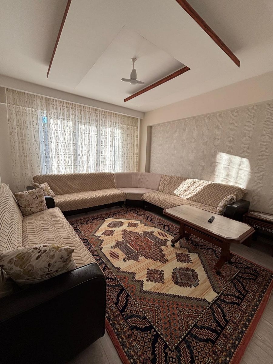 SÖZMAX 'dan YENİDOĞAN da SATILIK DAİRE - Resim 19