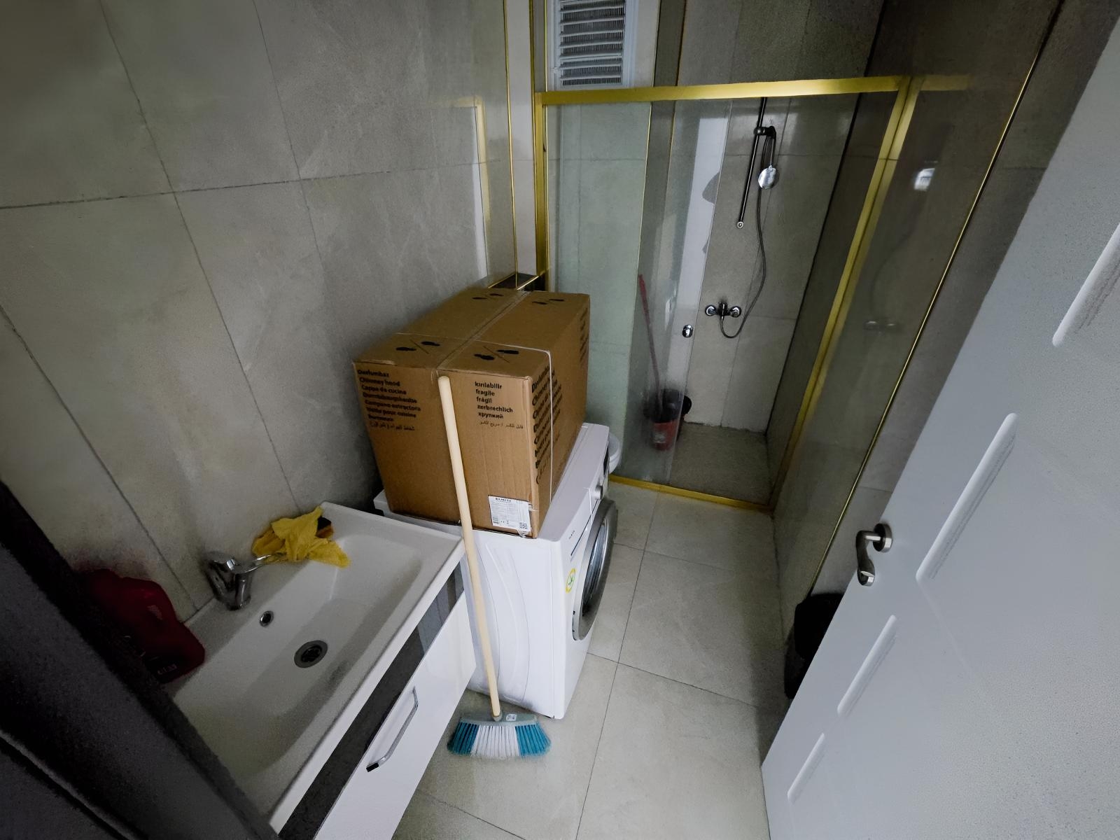 şehir hastanesi 2+1 eşyalı kiralik DAİRE - Resim 3