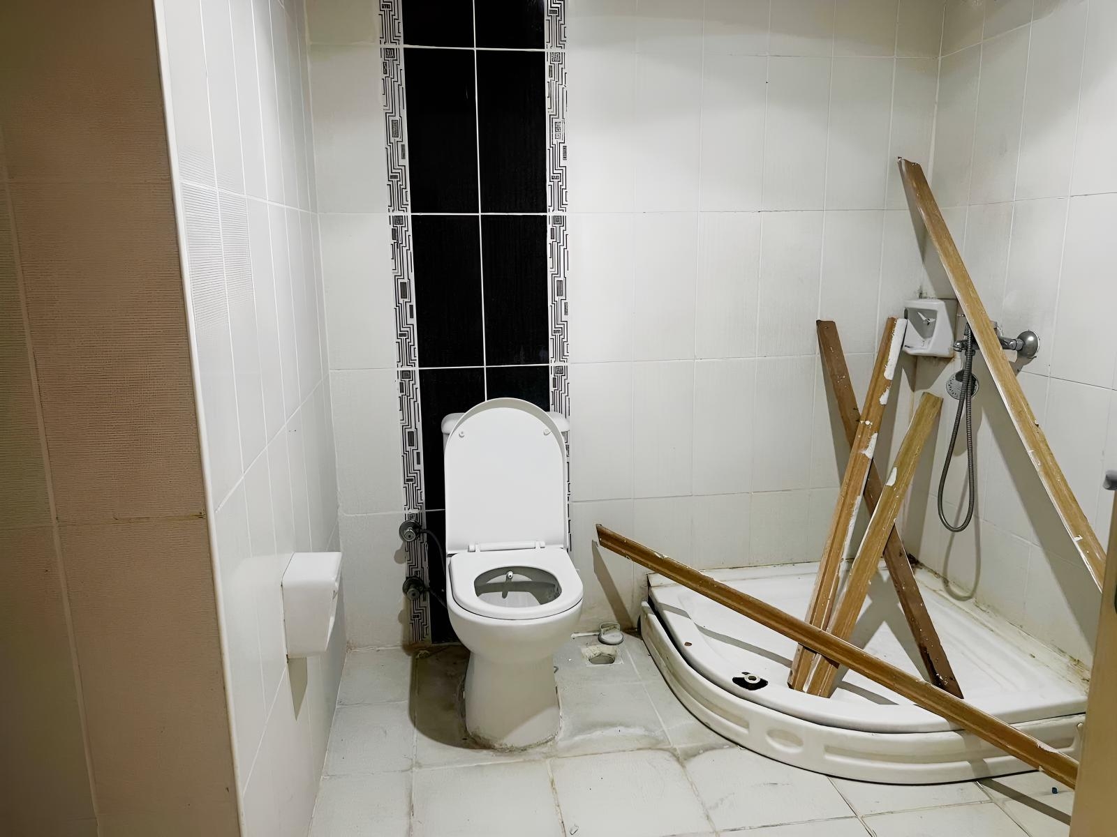 KAYSERİ TOKİ 8. ETAPTA SATILIK 3+1 DAİRE
