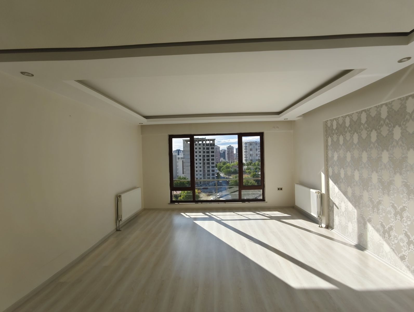 ZÜMRÜT KADIRHAS KONGRE MERKEZİ KARŞISINDA 3+1 KİRALIK DAİRE - Resim 21