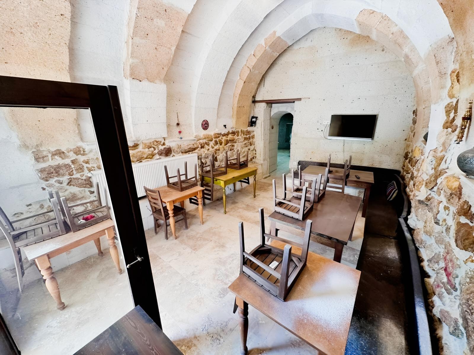 AVANOSUN TARİHİ DOKUSUNDA BUTİK OTEL FIRSATI - Resim 4
