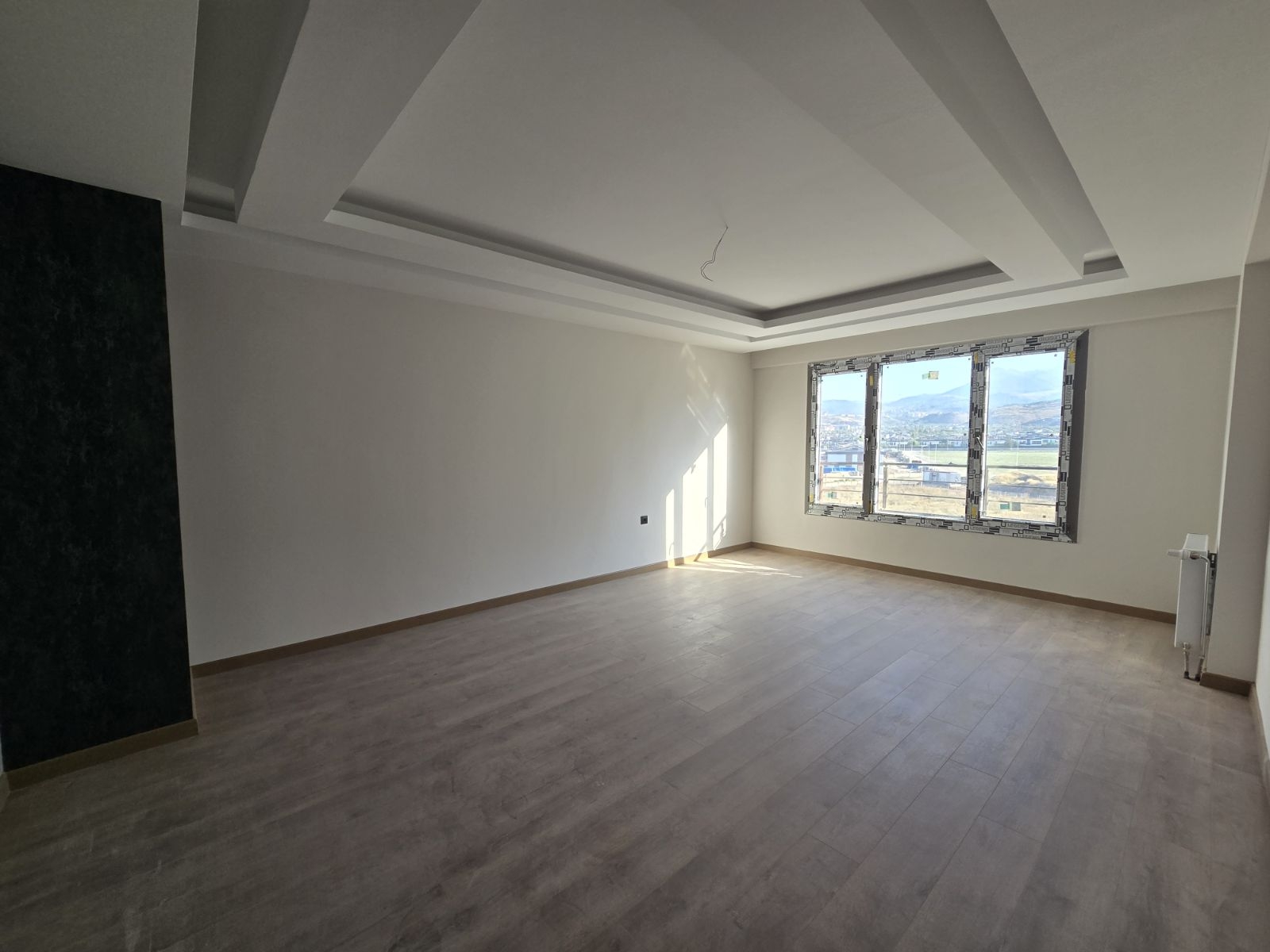 altınoluk'da satılık 4+1 SIFIR DAİRE acill.