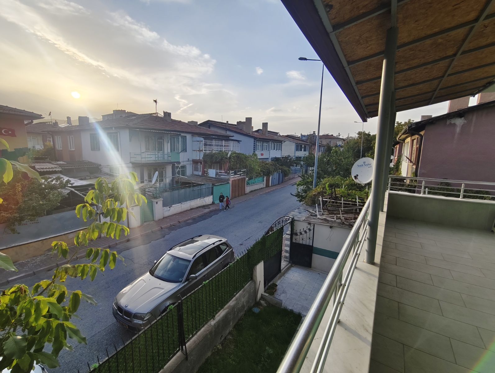 HÜRRİYET MAHALLESİ SATILIK 3 KATLI MÜSTAKİL EV - Resim 19