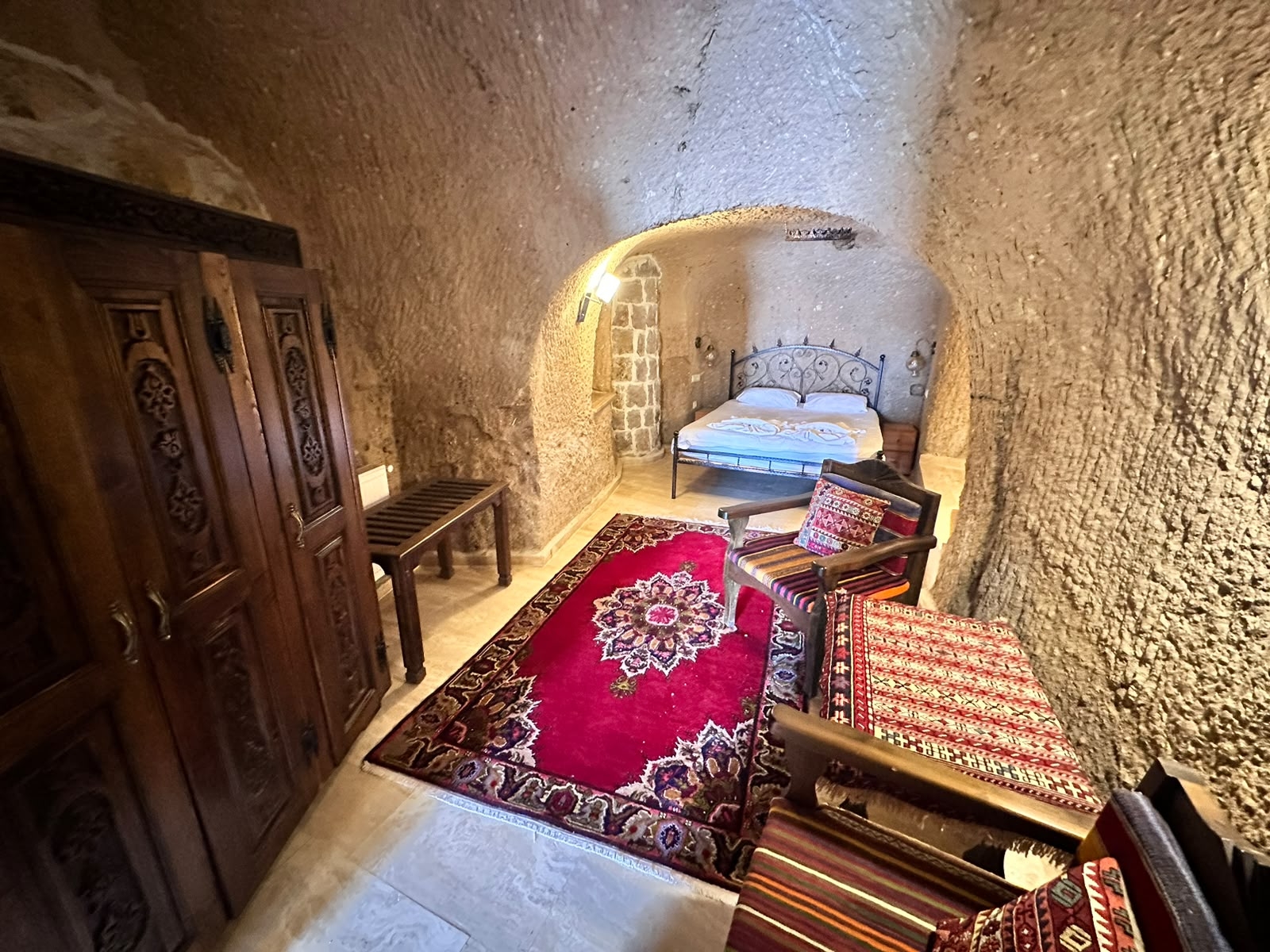 AVANOSUN TARİHİ DOKUSUNDA BUTİK OTEL FIRSATI - Resim 17