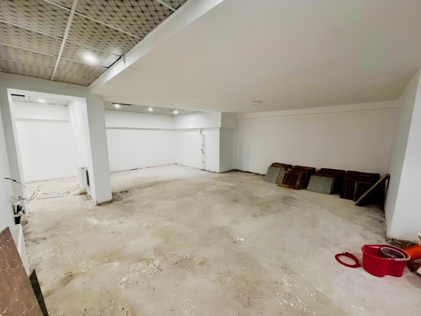 ÜRGÜPTE YENİ YAPILAŞMANIN İÇİNDE FIRSAT 3 KATLI LÜKS VİLLA!! - Resim 28