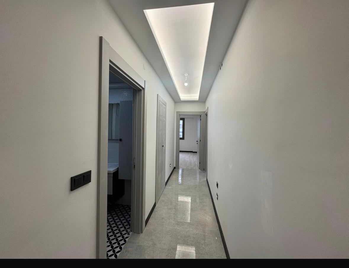 YILDIRIM BEYAZIT MAH SATILIK 3+1 DAİRE - Resim 9