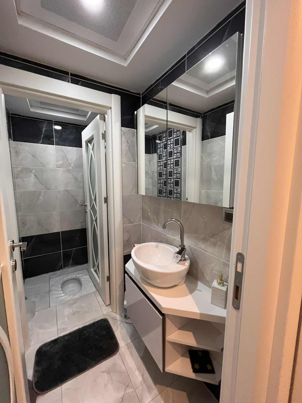ERTUGRULGAZİ MAH ACİL SATILIK HARİKA DAİRE - Resim 11