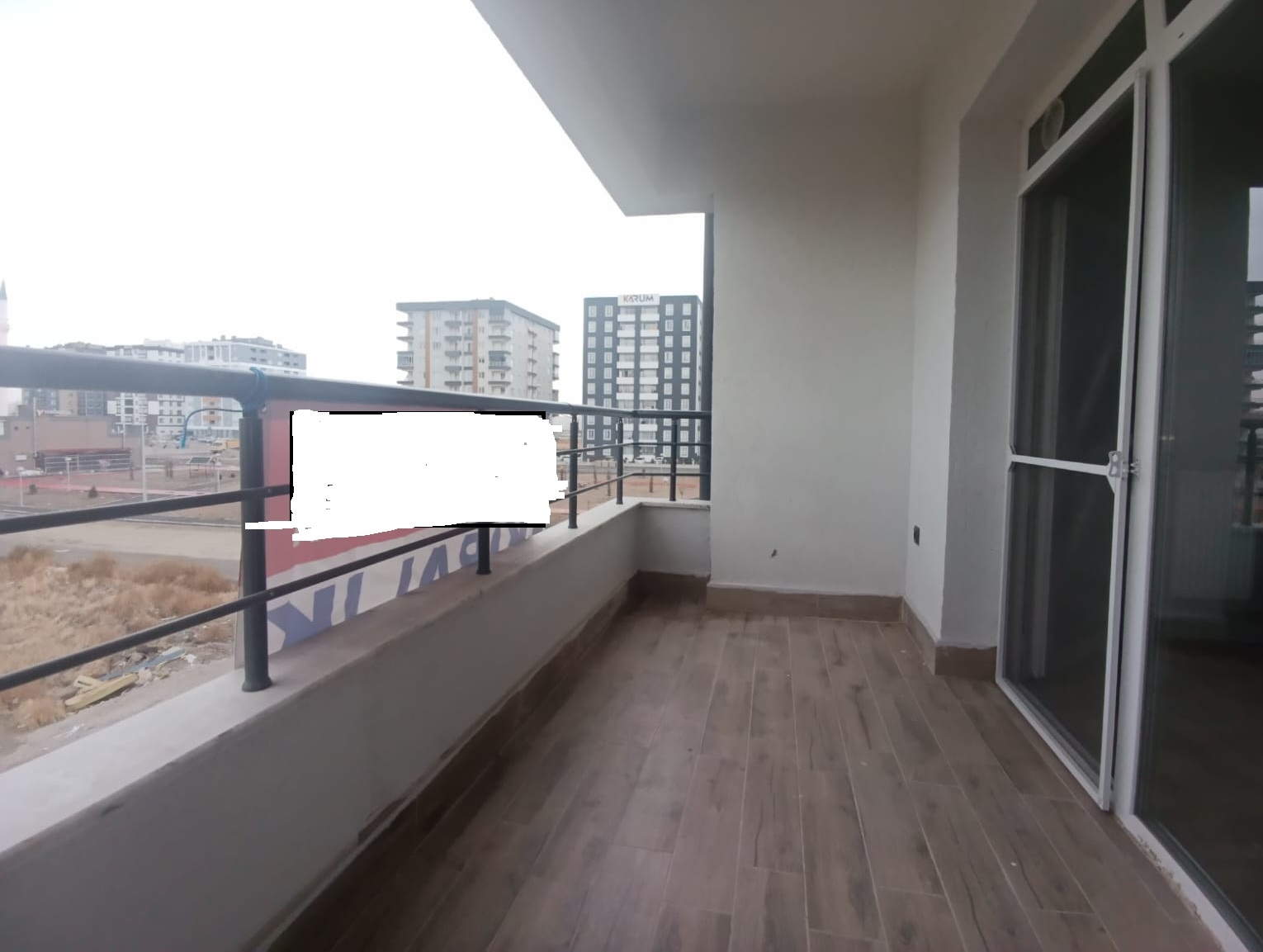 Şekerde Kiracılı Yatırımlık 2+1 Satılık Daire - Resim 22