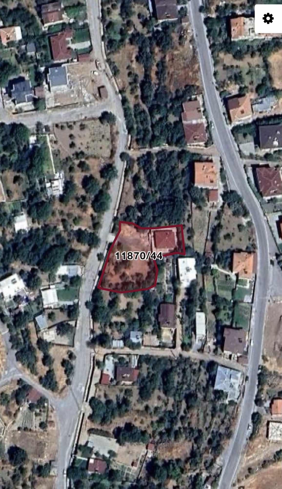 KIRANARDI FATİH TE SATILIK TEK TAPU MÜSTAKİL EV ACİLL - Resim 6