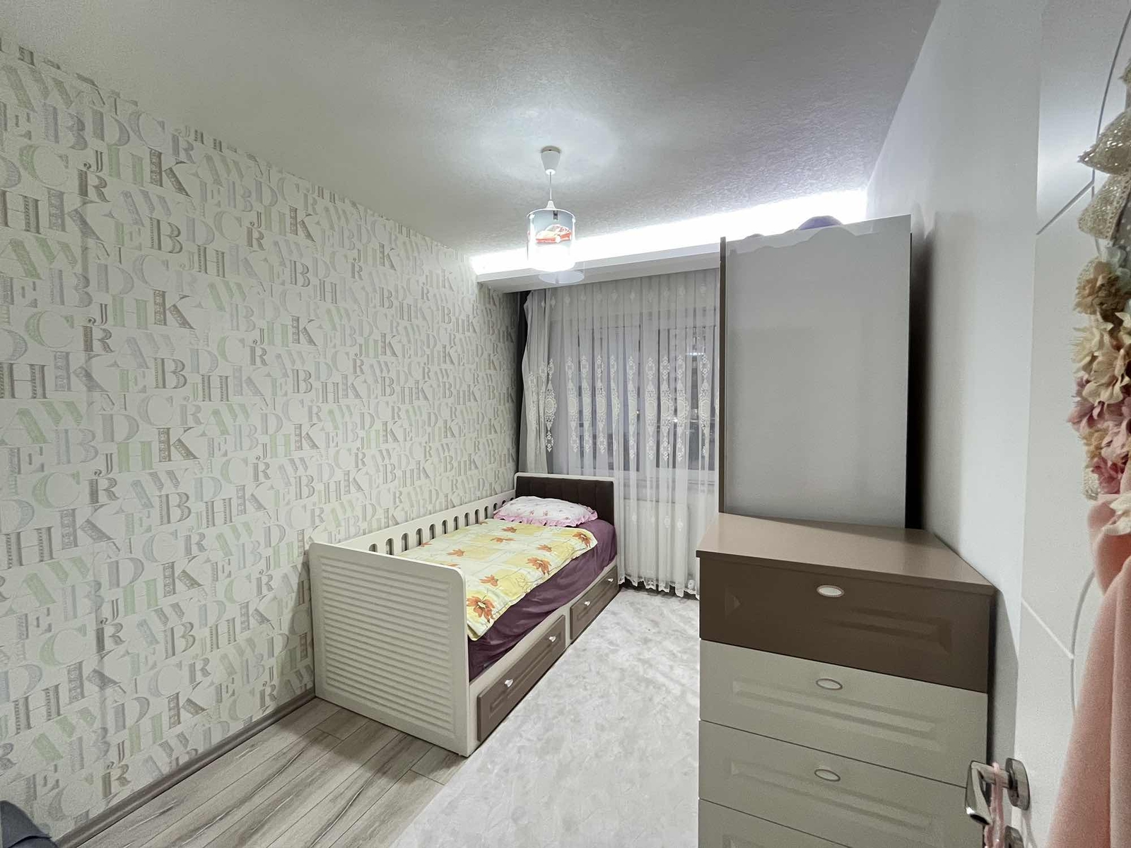 VİSTA Emlak - Ertuğrulgazi Mah. Merkezi Konum'da 4+1 Lüks Daire/ - Resim 21