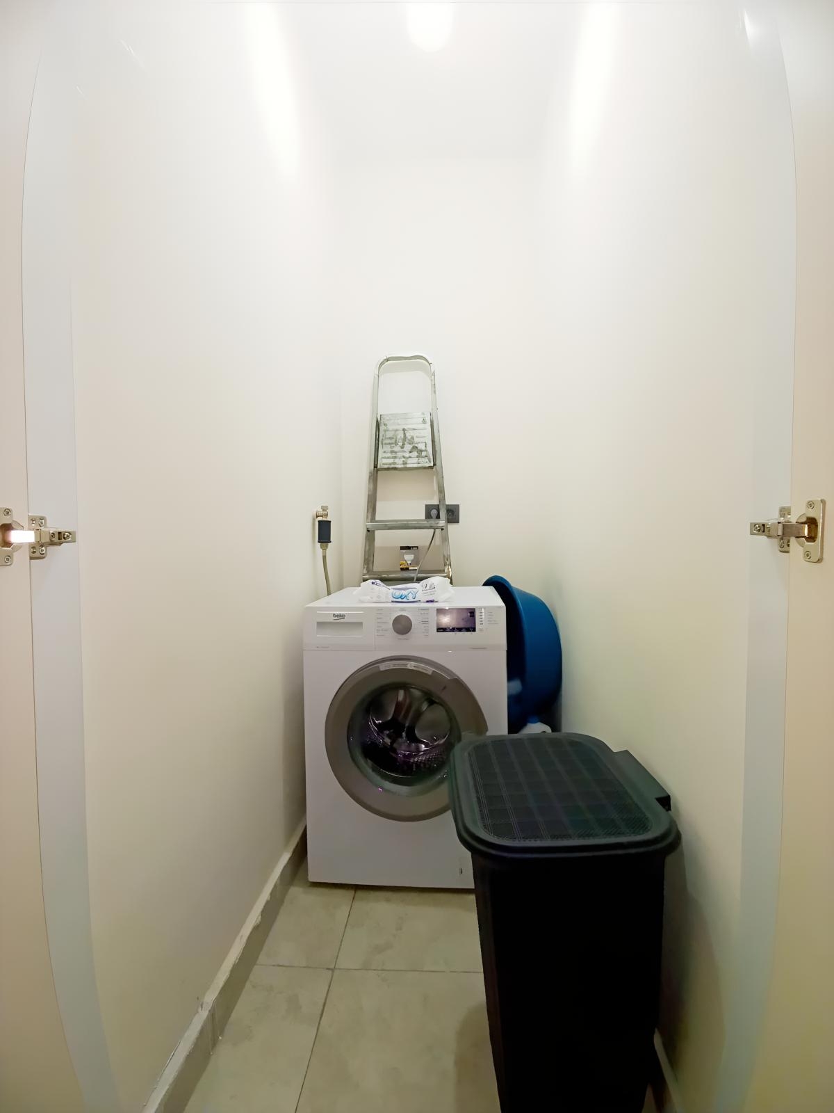Mimarsinan Tokide Manzaralı Ferah Satılık 3+1 Daire - Resim 13