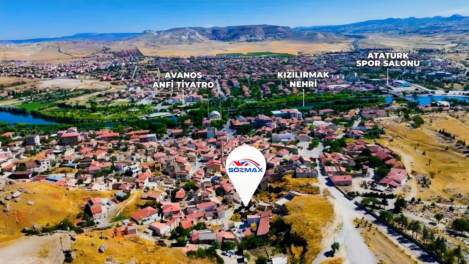 AVANOSTA SANATÇI KOMŞULARIYLA ÇEVRİLİ TARİHİ KARGİR EV 8+3 - Resim 8