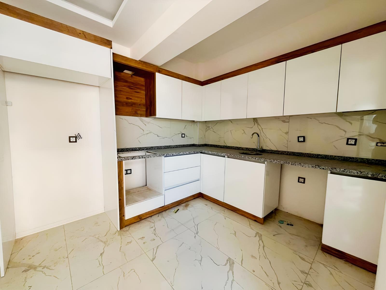 SÖZ MAX DAĞTEKİN İNS. SATILIK DAİRE - Resim 6