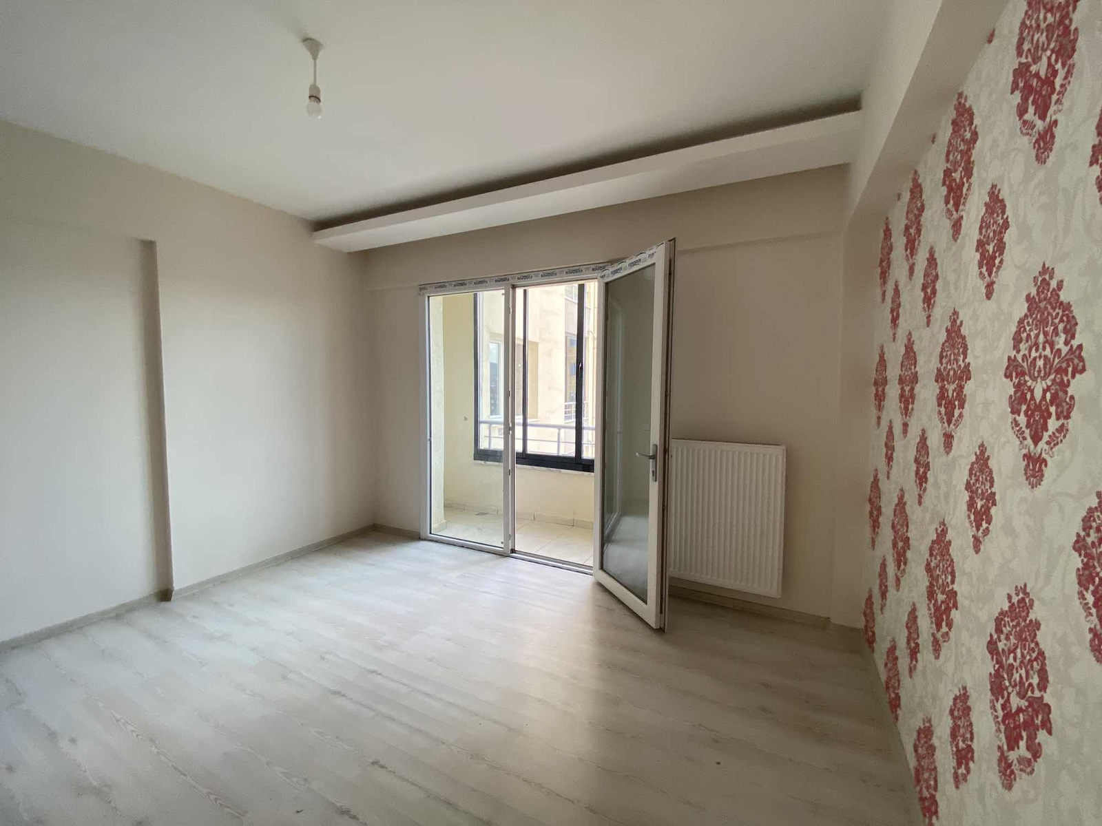 SÖZMAX Vista&Erkilet Osmangazide Cam Balkonlu 3+1 Kiralık Daire - Resim 8